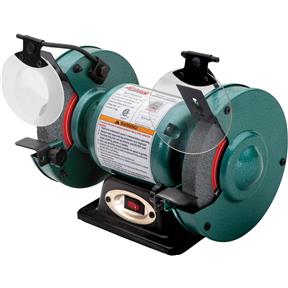 6" Bench Grinder 1/3 HP