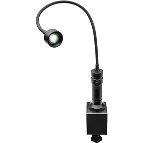Grizzly T33589 - Multi-Function Magnetic LED Task Light - Grizzly