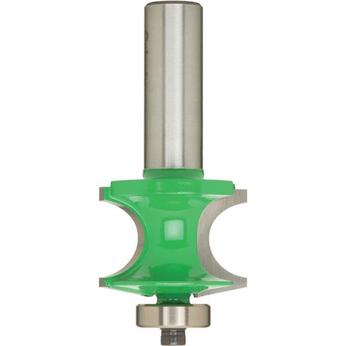 Image for Grizzly C1548 - 5/8" Bead Cutter, 1/2" Shank