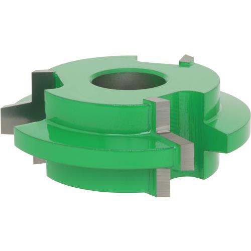 Image for Grizzly C2029 - Shaper Cutter - Groove (Part of C2311), 3/4" Bore
