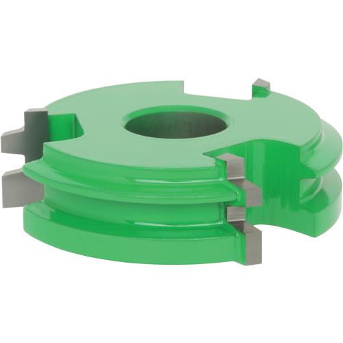 Image for Grizzly C2042 - Shaper Cutter - Drawer Joint, 3/4" Bore