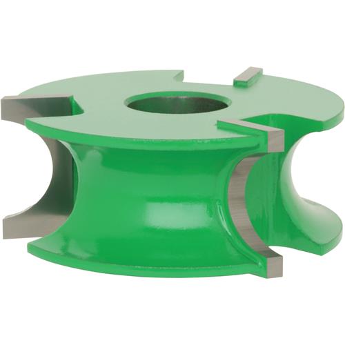 Image for Grizzly C2055 - Shaper Cutter - 3/4" Bead, 3/4" Bore