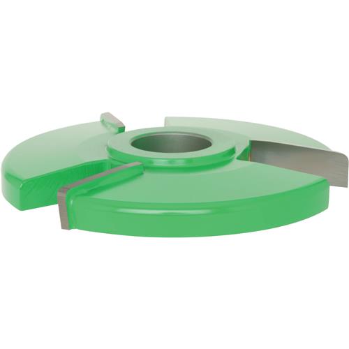 Image for Grizzly C2074 - Panel Cutter - 5 Face Cut, 1-1/4" Bore