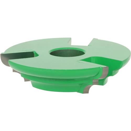 Image for Grizzly C2090 - Shaper Cutter - Cove & Bead, 3/4" Bore