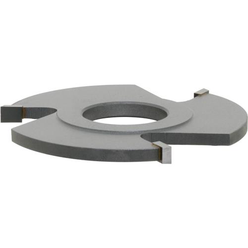 Image for Grizzly C2151 - 1/4" Cutter for 1-1/4" B Stile & Rail Set - Passage Doors