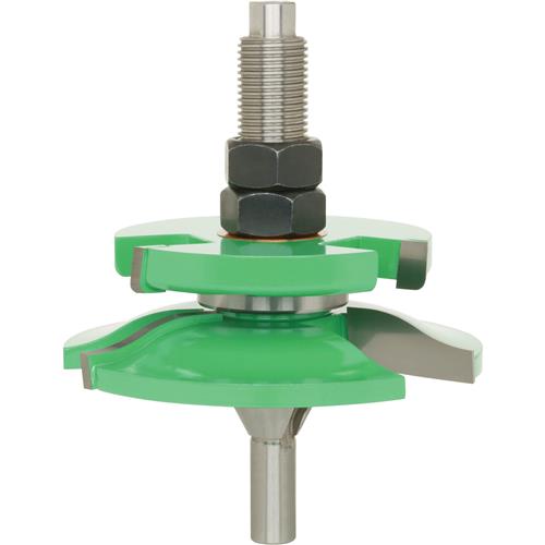 Image for Grizzly C2300 - Undercutter For Panel Cutters