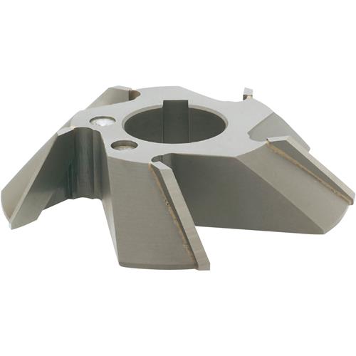 Image for Grizzly C3700Z - Carbide Tipped 45 Bevel, 4-1/2" Dia.