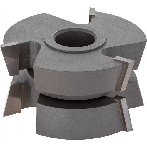 27/8" Passage Doors Shaker Shaper Cutter Grizzly Industrial