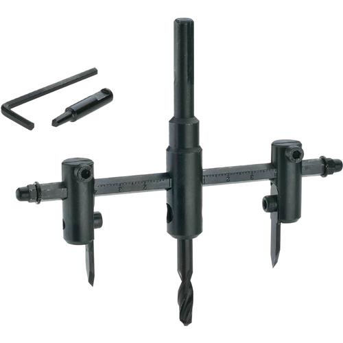 Image for Steelex D2251 - Adjustable Circle Cutter