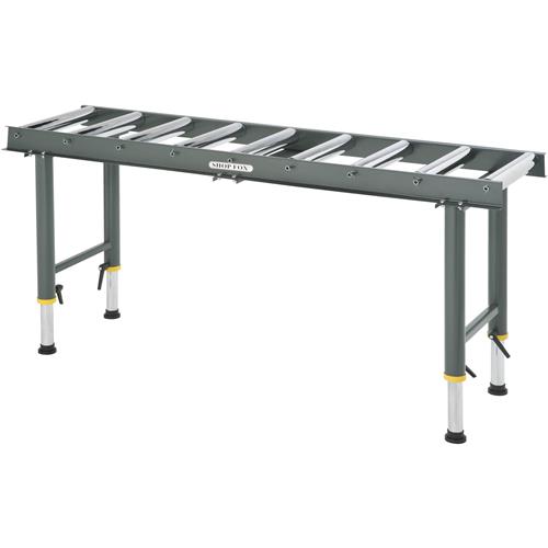 Image for Shop Fox D2271 - Roller Table