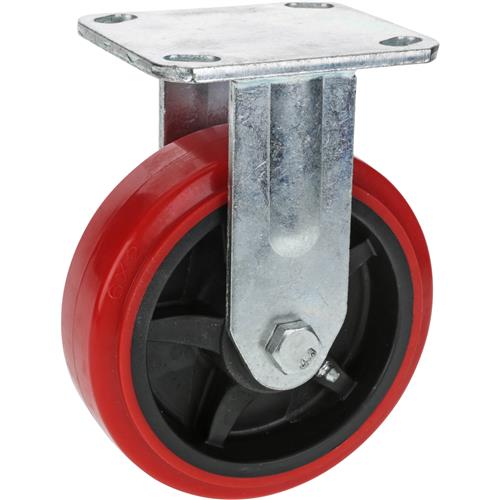 Image for Steelex D2572 - 6" Fixed Caster