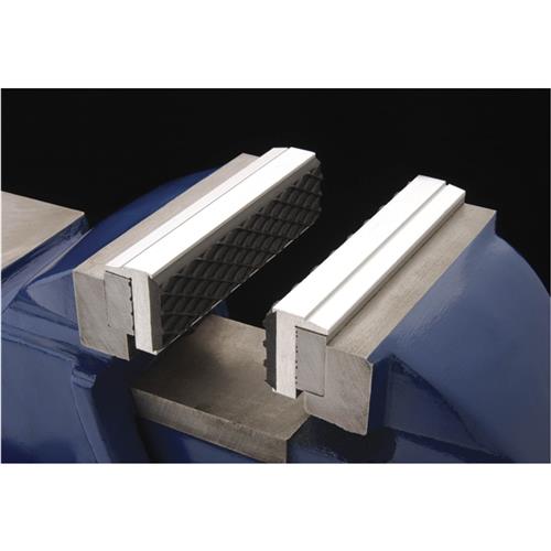 Image for Shop Fox D3229 - Magnetic Vise Jaws 3-1/2"