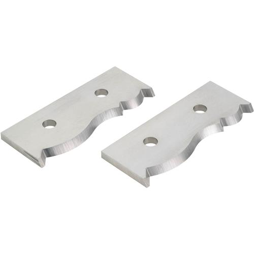 Image for Woodstock D3337 - Moulding Knife 4 1/4" Profile Width Crown