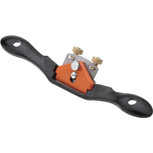 Image for Steelex D3659 - Spokeshave - Convex