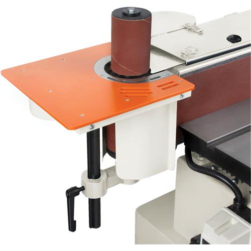 Image for Woodstock D3741 - Auxiliary Table with Dust Downdraft