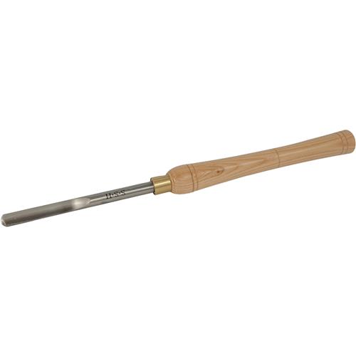 Image for Shop Fox D3812 - Lathe Chisel - 1/2" Spindle Gouge