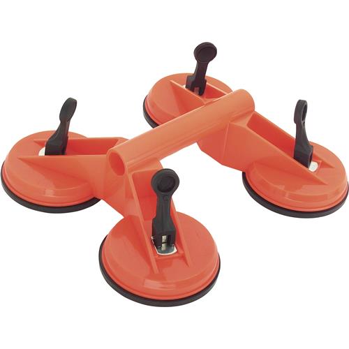 Image for Woodstock D4132 - 4-Head Suction Cup
