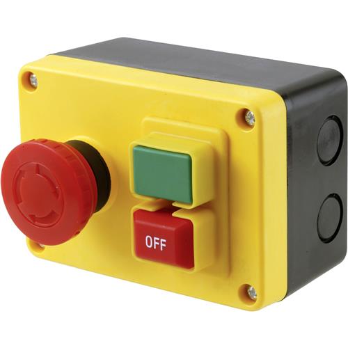 Image for Shop Fox D4155 - 120V Magnetic Switch