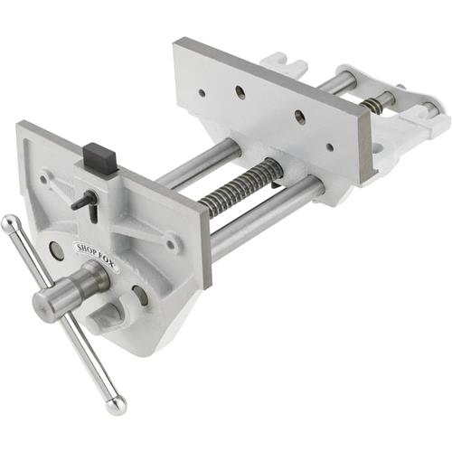 Shop Fox D4328 - Quick Release Vise, 9