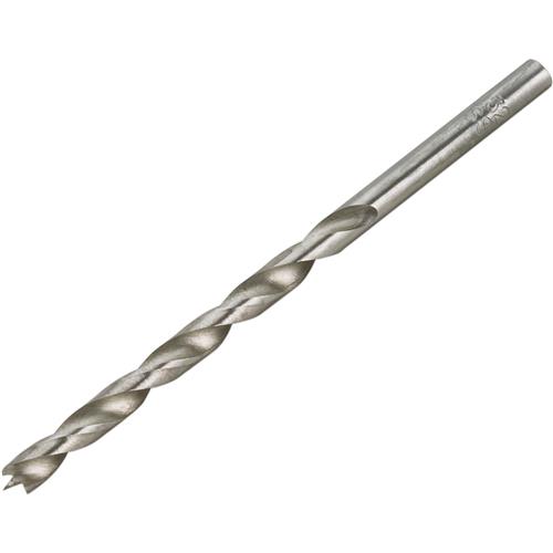 Image for Steelex Plus D4507 - 5/32" HSS Brad Point Bit