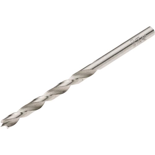 Image for Steelex Plus D4511 - 7/32" HSS Brad Point Bit