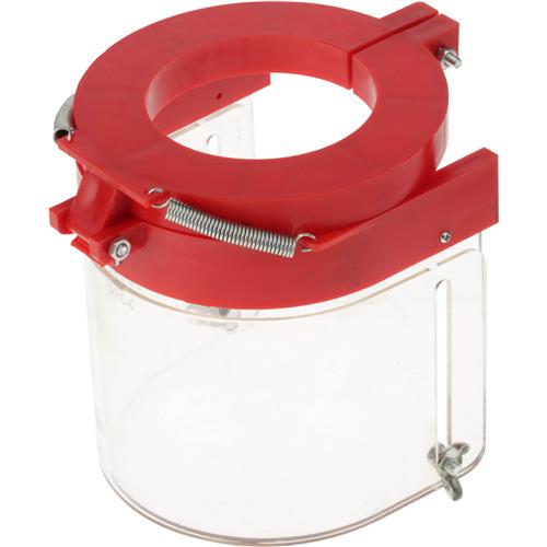 Image for Woodstock D4579 - Chuck Guard for 17" Floor Model Drill Press