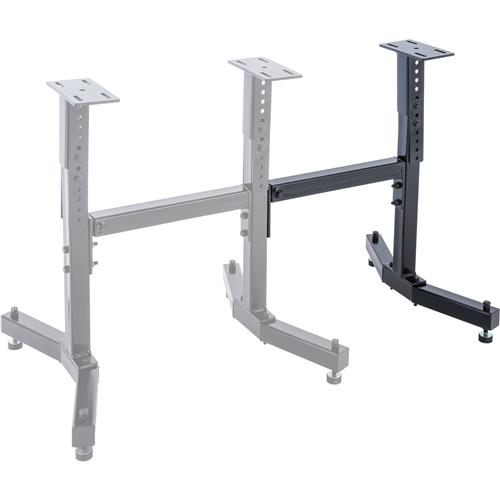 Image for Shop Fox D4658 - Extension for Heavy-Duty Lathe Stand