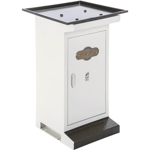 Image for Shop Fox D4780 - Optional Stand for Mill / Drills