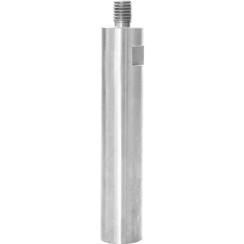 Image for Shop Fox D4810 - Toolrest Post For Wood Lathes - 1" x 5", M12-1.75