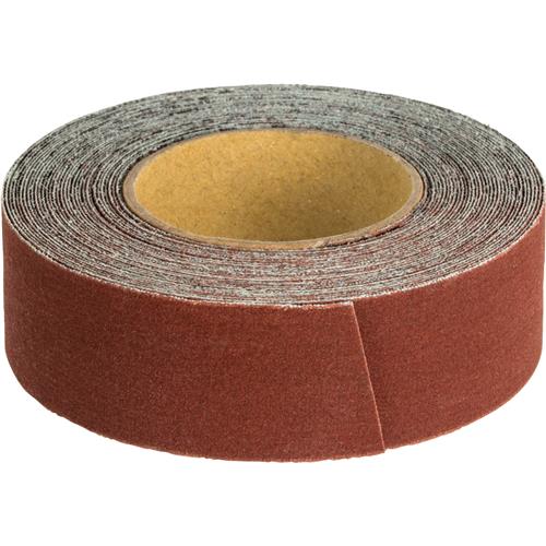 Image for Shop Fox D4924 - Woodturning Sanding Roll Replacement - 400 Grit