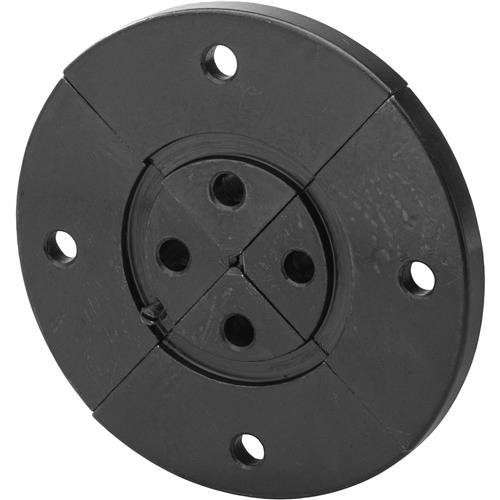 Image for Woodstock D4971 - 3.75" Step Jaws for 4-Jaw Chuck