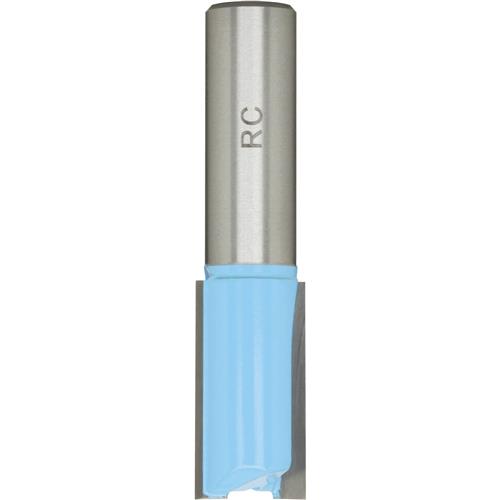 Image for Roman Carbide DC1013 - 5/8" Double Fluted Straight 1/2" Shank