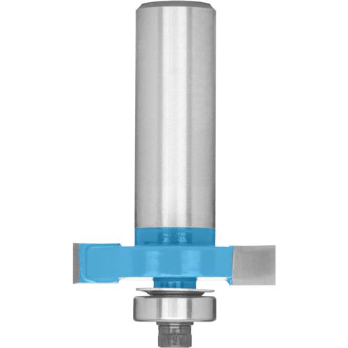 Image for Roman Carbide DC1049 - 1/4" Rabbeting 1/2" Shank