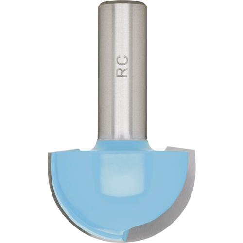 Image for Roman Carbide DC1065 - 1-1/2" Round Nose 1/2" Shank