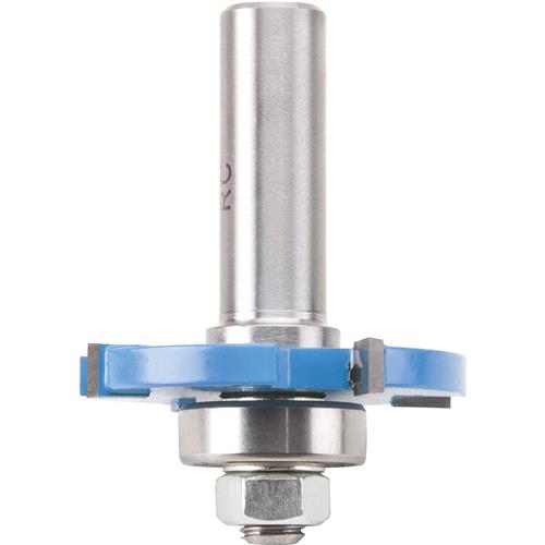 Image for Roman Carbide DC1102 - 5/32" Slot Cutter 1/2" Shank