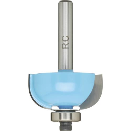 Image for Roman Carbide DC1143 - 3/8" Radius Cove 1/4" Shank