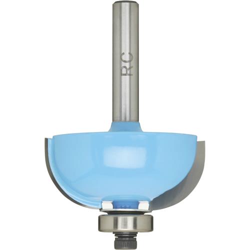 Image for Roman Carbide DC1144 - 1/2" Radius Cove 1/4" Shank