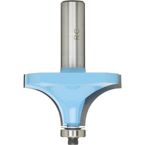 Image for Roman Carbide DC1189 - 3/4" Radius Roundover 1/2" Shank