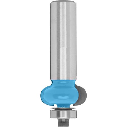 Image for Roman Carbide DC1270 - 3/16" Internal Radius 1/2" Shank