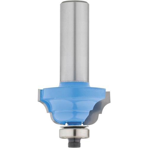 Image for Roman Carbide DC1291 - 5/8" Classical Bit, 1/2" Shank