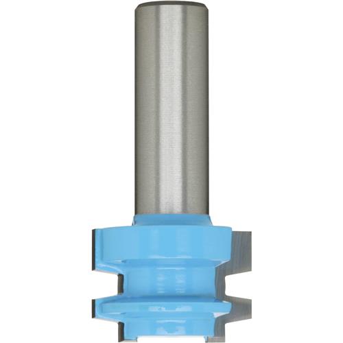 Image for Roman Carbide DC1330 - Drawer Lock 1/2" Shank