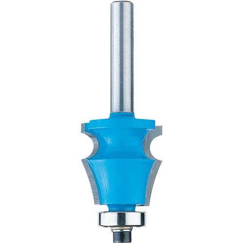 Image for Roman Carbide DC1374 - 5/16" Edge Bead 1/2" Shank