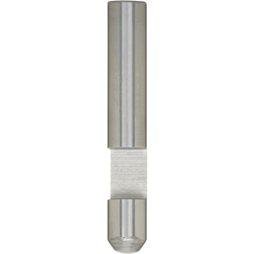 Image for Roman Carbide DC1455 - Solid Carbide Flush Trim Laminate Bit, 1/4" Shank