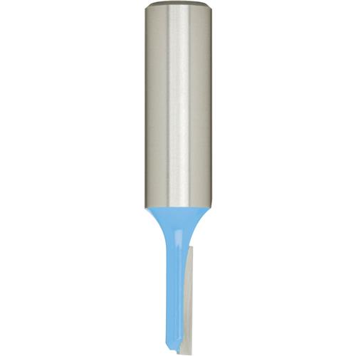 Image for Roman Carbide DC1476 - 7/32" Single Fluted Straight 1/2" Shank