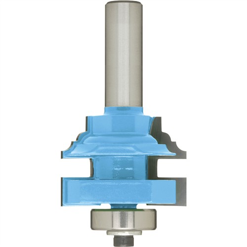 Image for Roman Carbide DC1651 - 2 Pc. Classical Stile & Rail Set