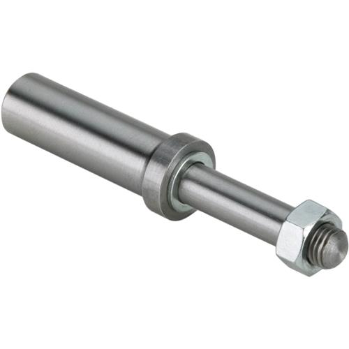 Image for Roman Carbide DC1667 - 1/2" Arbor with Nut