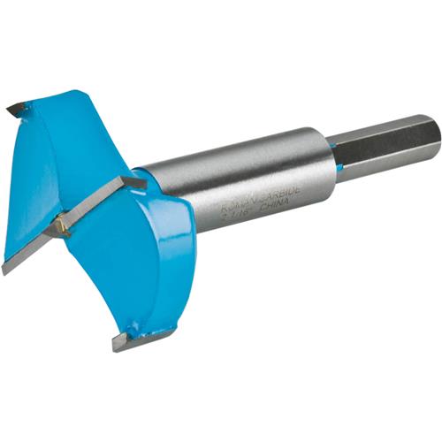 Image for Roman Carbide DC1869 - Forstner Bit - 2-1/16" Carbide