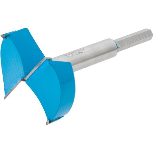 Image for Roman Carbide DC1881 - Forstner Bit - 3-1/2" Carbide