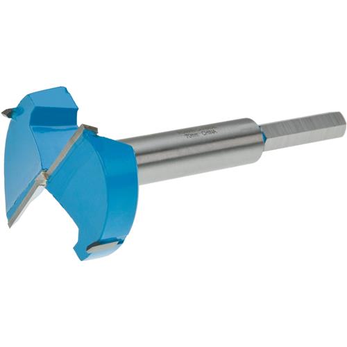 Image for Roman Carbide DC1909 - Forstner Bit - 70mm Carbide