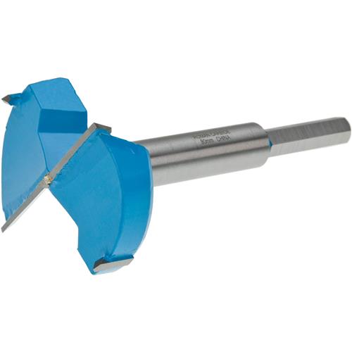 Image for Roman Carbide DC1911 - Forstner Bit - 80mm Carbide